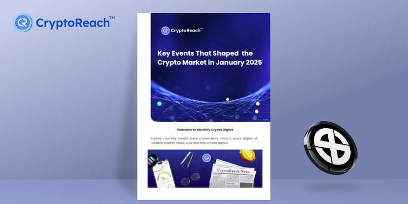 The Rise of $Trump Token, Market Laws & Solana ETF Uncertainty
