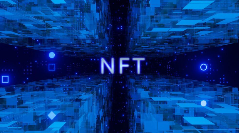 Top 5 Best NFT Marketplace