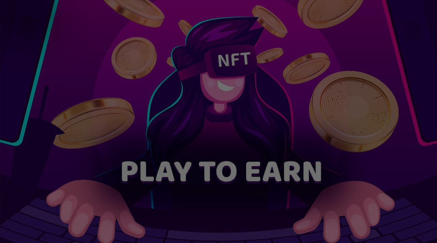 Free To Start Nft Games